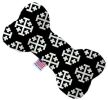 Jerusalem Cross Canvas Bone Dog Toy