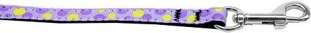Confetti Dots Nylon Collar