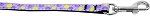 Confetti Dots Nylon Collar