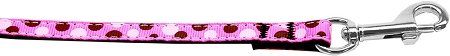 Confetti Dots Nylon Collar