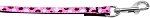 Confetti Dots Nylon Collar