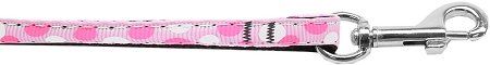 Confetti Dots Nylon Collar