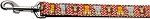 Circus Smirkus Nylon Ribbon Collars (size: 1 wide 4ft Leash)