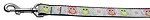 Sweet as Sugar Owls Nylon Ribbon Collars
