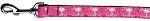 Carolina Girl Nylon Ribbon Dog Collars