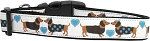 Doxie Love Nylon Dog Collars