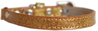 Ice Cream Plain Cat safety Collar