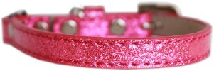 Ice Cream Plain Cat safety Collar