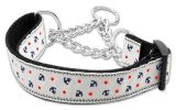 Anchors Nylon Ribbon Collar