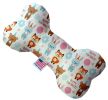 Birthday Buddies Bone Dog Toy