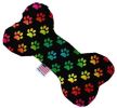 Rainbow Paws Bone Dog Toy