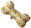 Georgie the Giraffe Bone Dog Toy