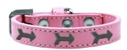 Arrows Widget Dog Collar