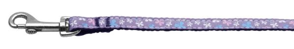 Butterfly Nylon Ribbon Collar