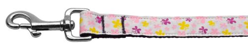 Butterfly Nylon Ribbon Collar