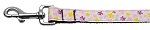 Butterfly Nylon Ribbon Collar