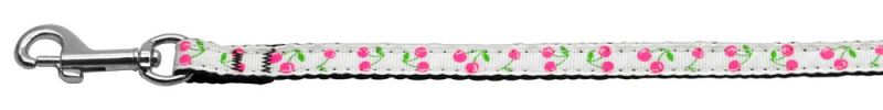 Cherries Nylon Collar