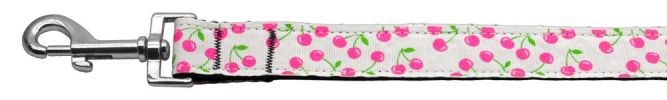 Cherries Nylon Collar