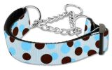 Confetti Dots Nylon Collar