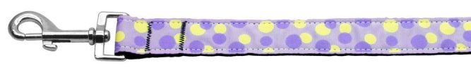 Confetti Dots Nylon Collar
