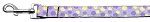 Confetti Dots Nylon Collar