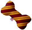 GryffinDog Canvas Bone Dog Toy