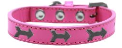 Arrows Widget Dog Collar