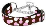 Confetti Dots Nylon Collar