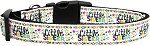 Little Sister Dog Collar (size: medium)