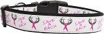 Save a Rack Nylon Dog Collars