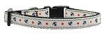 Anchors Nylon Ribbon Collar