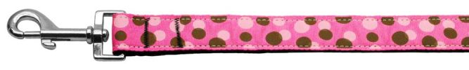 Confetti Dots Nylon Collar
