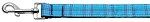 Plaid Nylon Collar