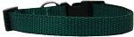 Plain Nylon Cat Safety Collar