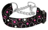 Retro Nylon Ribbon Collar
