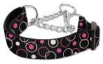Retro Nylon Ribbon Collar