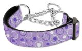 Retro Nylon Ribbon Collar