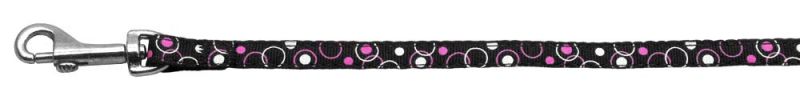 Retro Nylon Ribbon Collar