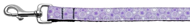 Retro Nylon Ribbon Collar