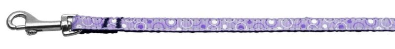 Retro Nylon Ribbon Collar