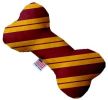 GryffinDog Canvas Bone Dog Toy