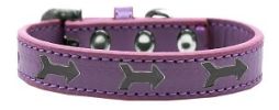 Arrows Widget Dog Collar